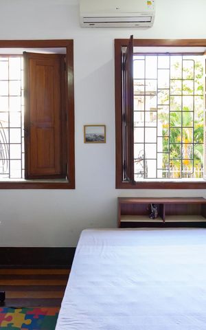 Casa à venda com 190m², 4 quartos e 2 vagas Casa à venda com 190m², 4 quartos e 2 vagasQuarto 1