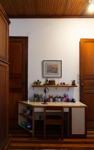 Casa à venda com 190m², 4 quartos e 2 vagas Casa à venda com 190m², 4 quartos e 2 vagasQuarto 4