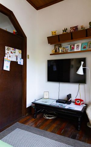 Casa à venda com 190m², 4 quartos e 2 vagas Casa à venda com 190m², 4 quartos e 2 vagasQuarto 3