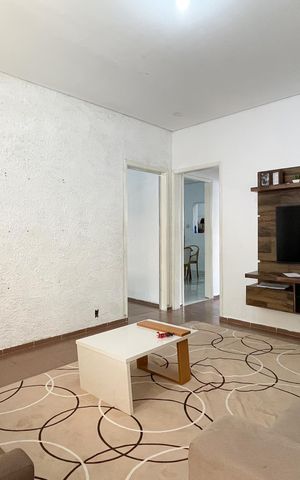 Casa à venda com 300m², 5 quartos e 3 vagas Casa à venda com 300m², 5 quartos e 3 vagasSala - Casa 1