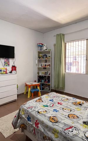Casa à venda com 300m², 5 quartos e 3 vagas Casa à venda com 300m², 5 quartos e 3 vagasQuarto 1 - Casa 1