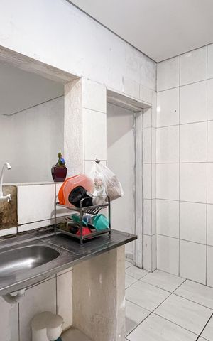 Casa à venda com 300m², 5 quartos e 3 vagas Casa à venda com 300m², 5 quartos e 3 vagasCozinha - Casa 1