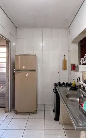 Casa à venda com 300m², 5 quartos e 3 vagas Casa à venda com 300m², 5 quartos e 3 vagasCozinha - Casa 1