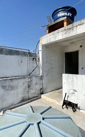 Casa à venda com 300m², 5 quartos e 3 vagas Casa à venda com 300m², 5 quartos e 3 vagasCasa 2 - Área de serviço