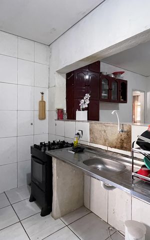 Casa à venda com 300m², 5 quartos e 3 vagas Casa à venda com 300m², 5 quartos e 3 vagasCozinha - Casa 1