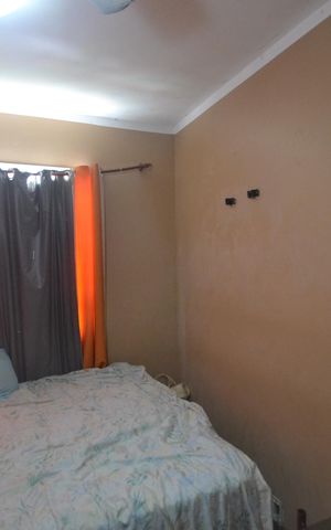 Apartamento para alugar com 53m², 2 quartos e 1 vagaQuarto 2