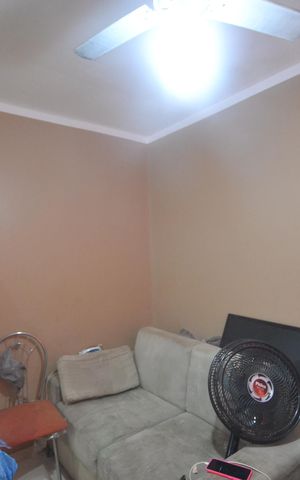 Apartamento para alugar com 53m², 2 quartos e 1 vagaQuarto 2