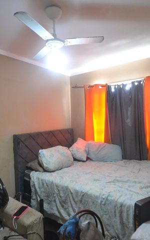 Apartamento para alugar com 53m², 2 quartos e 1 vagaQuarto 2