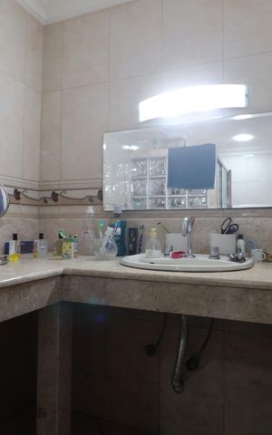 Casa para alugar com 438m², 6 quartos e 3 vagasBanheiro da Suíte 1