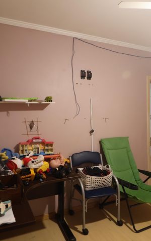 Casa para alugar com 438m², 6 quartos e 3 vagasSuíte 2