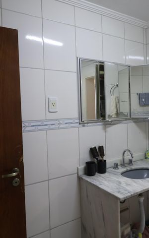 Casa para alugar com 438m², 6 quartos e 3 vagasBanheiro