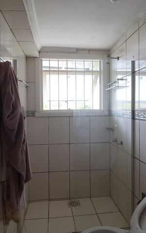 Casa para alugar com 438m², 6 quartos e 3 vagasBanheiro da Suíte 2