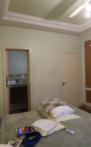Casa para alugar com 438m², 6 quartos e 3 vagasSuíte 1