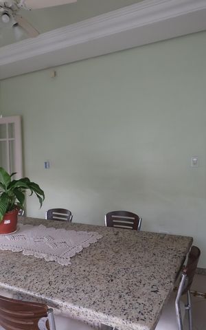 Casa para alugar com 438m², 6 quartos e 3 vagasSala 2