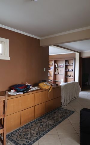 Casa para alugar com 438m², 6 quartos e 3 vagasSala 3