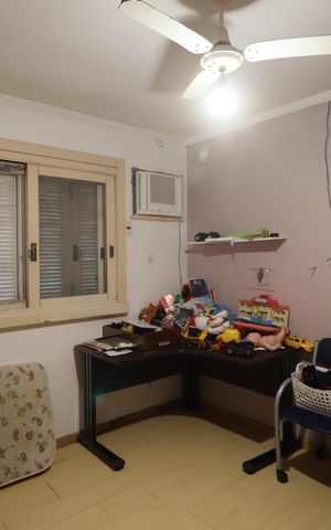 Casa para alugar com 438m², 6 quartos e 3 vagasSuíte 2