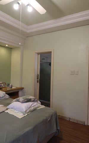 Casa para alugar com 438m², 6 quartos e 3 vagasSuíte 1