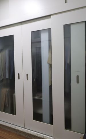 Casa para alugar com 438m², 6 quartos e 3 vagasQuarto 1