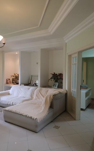 Casa para alugar com 438m², 6 quartos e 3 vagasSala 1