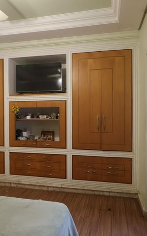 Casa para alugar com 438m², 6 quartos e 3 vagasSuíte 1