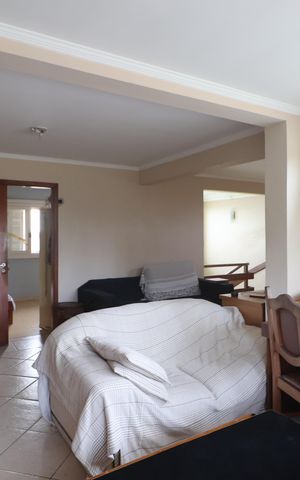 Casa para alugar com 438m², 6 quartos e 3 vagasSala 3