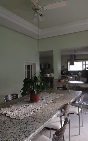 Casa para alugar com 438m², 6 quartos e 3 vagasSala 2