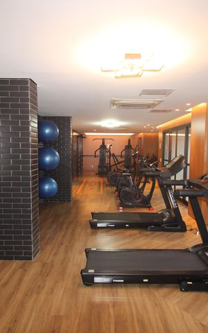 Apartamento à venda com 55m², 2 quartos e 1 vagaÁrea Comum