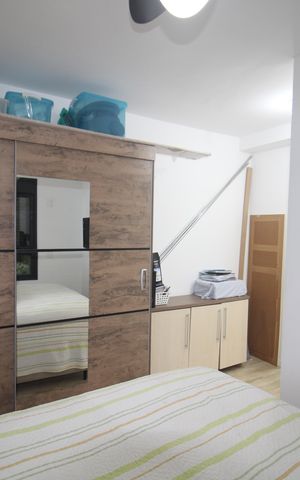 Apartamento à venda com 55m², 2 quartos e 1 vagaQuarto 2