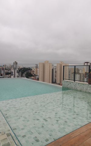 Apartamento à venda com 55m², 2 quartos e 1 vagaÁrea Comum