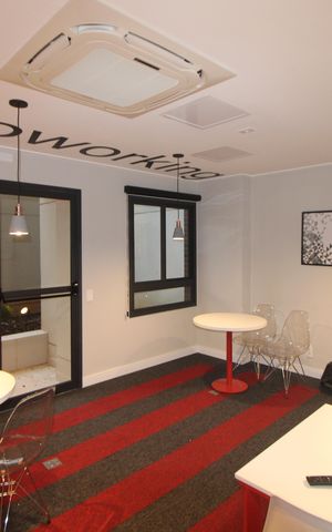 Apartamento à venda com 55m², 2 quartos e 1 vagaÁrea Comum