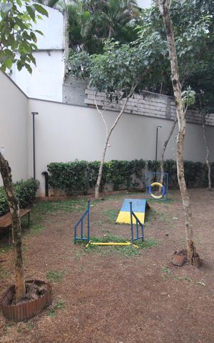 Apartamento à venda com 55m², 2 quartos e 1 vagaÁrea Comum