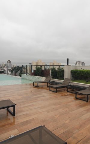Apartamento à venda com 55m², 2 quartos e 1 vagaÁrea Comum