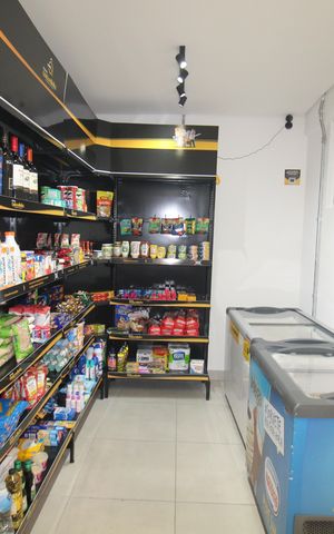 Apartamento à venda com 55m², 2 quartos e 1 vagaÁrea Comum