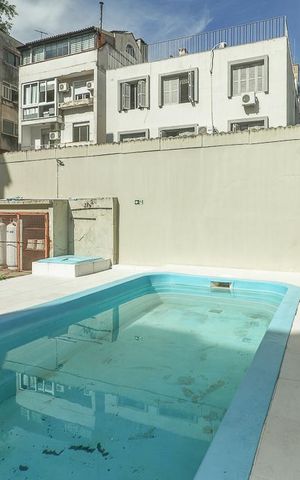 Apartamento à venda com 178m², 3 quartos e 2 vagasÁrea comum - Piscina