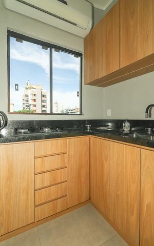 Apartamento à venda com 178m², 3 quartos e 2 vagasÁrea Gourmet