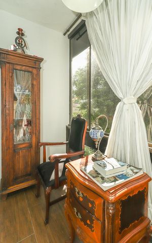 Apartamento à venda com 178m², 3 quartos e 2 vagasVaranda da Sala