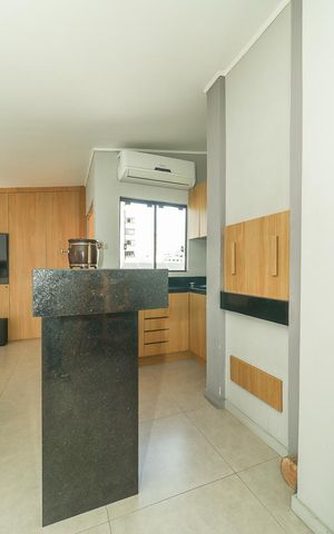 Apartamento à venda com 178m², 3 quartos e 2 vagasÁrea Gourmet