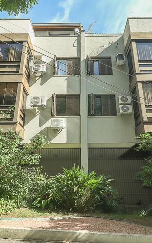 Apartamento à venda com 178m², 3 quartos e 2 vagasFachada