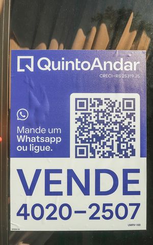 Apartamento à venda com 178m², 3 quartos e 2 vagasPlaca 