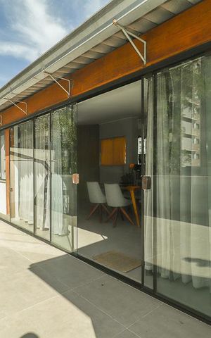 Apartamento à venda com 178m², 3 quartos e 2 vagasTerraço