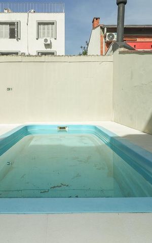 Apartamento à venda com 178m², 3 quartos e 2 vagasÁrea comum - Piscina
