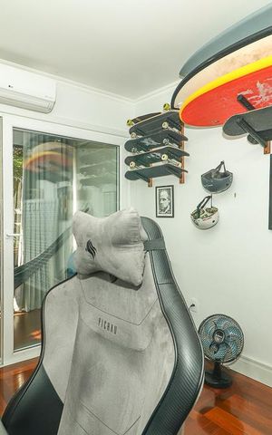 Apartamento à venda com 178m², 3 quartos e 2 vagasQuarto 