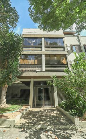 Apartamento à venda com 178m², 3 quartos e 2 vagasFachada