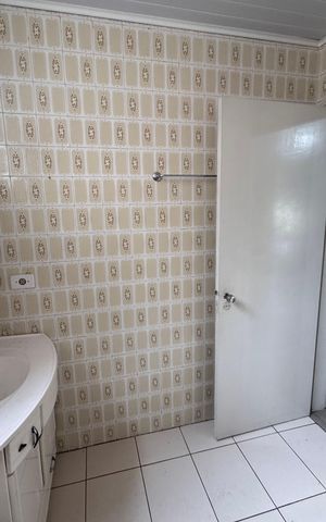 Apartamento à venda com 72m², 2 quartos e sem vaga Apartamento à venda com 72m², 2 quartos e sem vagaBanheiro