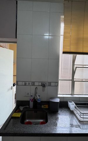 Apartamento à venda com 72m², 2 quartos e sem vaga Apartamento à venda com 72m², 2 quartos e sem vagaCozinha