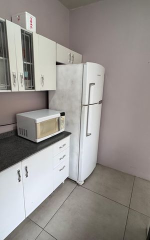 Apartamento à venda com 72m², 2 quartos e sem vaga Apartamento à venda com 72m², 2 quartos e sem vagaCozinha