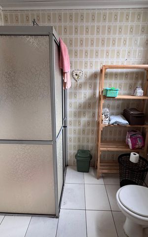 Apartamento à venda com 72m², 2 quartos e sem vaga Apartamento à venda com 72m², 2 quartos e sem vagaBanheiro