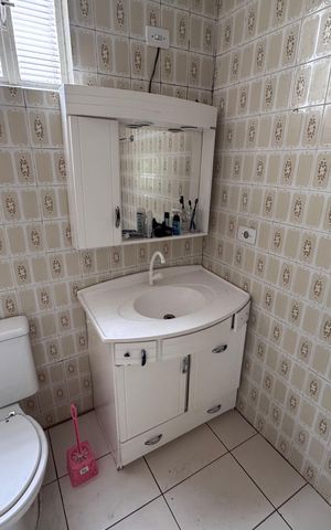 Apartamento à venda com 72m², 2 quartos e sem vaga Apartamento à venda com 72m², 2 quartos e sem vagaBanheiro