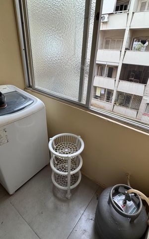 Apartamento à venda com 72m², 2 quartos e sem vaga Apartamento à venda com 72m², 2 quartos e sem vagaÁrea de Serviço