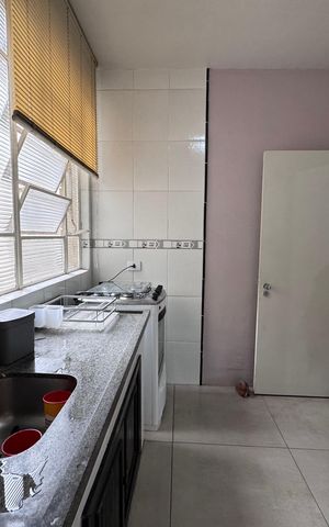 Apartamento à venda com 72m², 2 quartos e sem vaga Apartamento à venda com 72m², 2 quartos e sem vagaCozinha